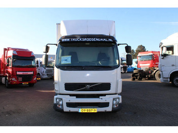 Рефрижератор Volvo FL 16.240 + EURO 5 + 16T: фото 5
