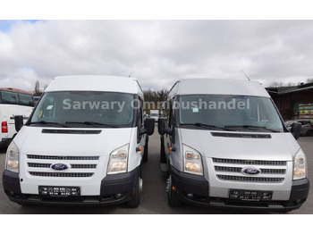 Туристический автобус FORD Transit