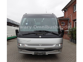 Туристический автобус Iveco Mago 2*Klima*29 Sitze*WC*Rapido*Daily*Wing*: фото 3 Туристический автобус Iveco Mago 2*Klima*29 Sitze*WC*Rapido*Daily*Wing*: фото 3