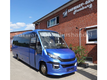 Туристический автобус IVECO Rapido