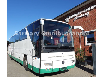 Туристический автобус MERCEDES-BENZ Travego