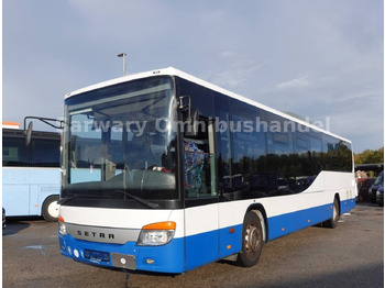 Городской автобус Setra 415 LE Business*6 Gang*Klima*O530*A20*Tüv:05.26: фото 3