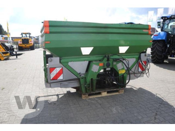 Amazone ZA-M Ultra profiS Hydro в лизинг Amazone ZA-M Ultra profiS Hydro: фото 3