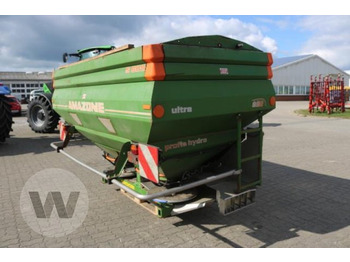 Amazone ZA-M Ultra profiS Hydro в лизинг Amazone ZA-M Ultra profiS Hydro: фото 4