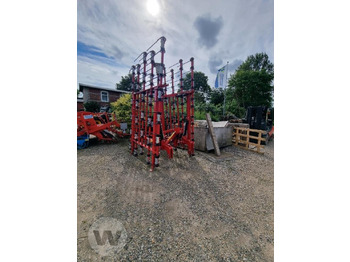 Борона пружинная BRIX