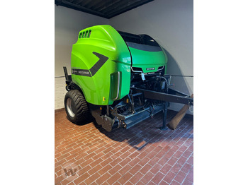 Пресс-подборщик рулонный DEUTZ