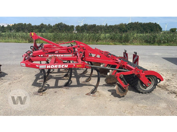 Культиватор HORSCH