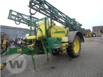 Прицепной опрыскиватель JOHN DEERE