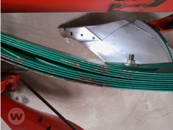 Плуг Kverneland PG 100: фото 4 Плуг Kverneland PG 100: фото 4