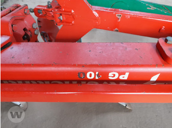 Плуг Kverneland PG 100: фото 5 Плуг Kverneland PG 100: фото 5