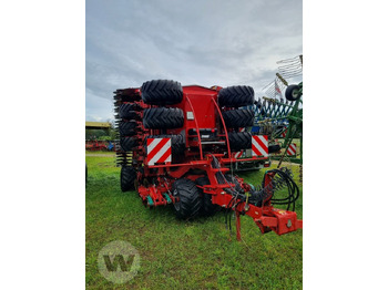 Сеялка KVERNELAND