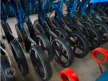 Lemken Solitair 9+/300 в лизинг Lemken Solitair 9+/300: фото 4