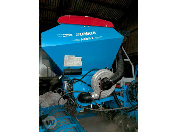 Lemken Solitair 9+/300 в лизинг Lemken Solitair 9+/300: фото 3