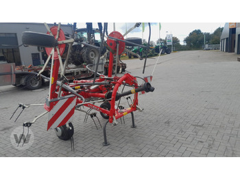 Сеноворошилка MASSEY FERGUSON 500 series