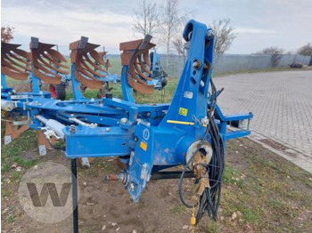 Плуг Överum 5 Schar: фото 5