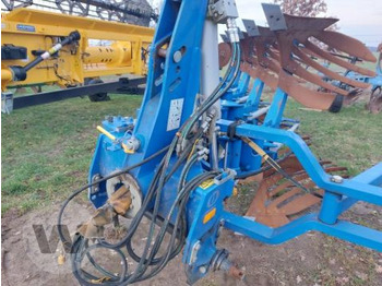 Плуг Överum 5 Schar: фото 4