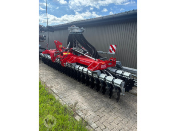 Адаптер для внутрипочвенного внесения удобрений