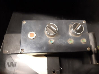 Цистерна для жидкого навоза Zunhammer SK 18 PUL: фото 3