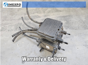 Тормозной клапан MERCEDES-BENZ