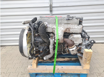 Двигатель RENAULT Midlum