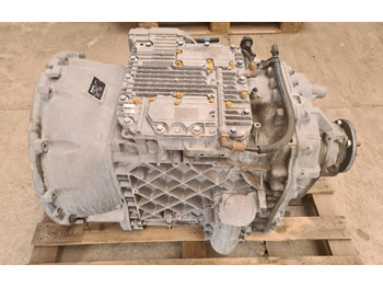 Коробка передач VOLVO
