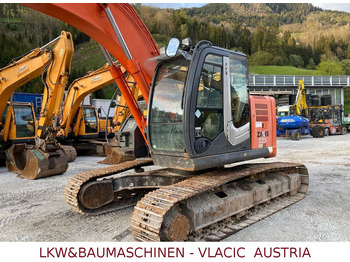 Гусеничный экскаватор Hitachi ZX 225 USLC-3: фото 3