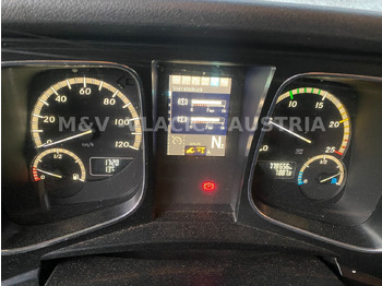 Mercedes-Benz 2542 в лизинг Mercedes-Benz 2542: фото 5 Mercedes-Benz 2542 в лизинг Mercedes-Benz 2542: фото 5