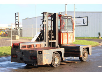 Боковой погрузчик COMBILIFT