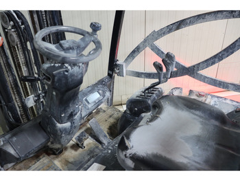 Электропогрузчик Doosan B18T-7: фото 2 Электропогрузчик Doosan B18T-7: фото 2