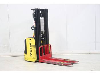 Штабелер HYSTER