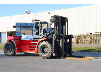 Дизельный погрузчик KONECRANES