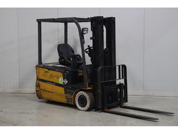 Электропогрузчик TCM