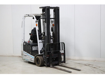Электропогрузчик UNICARRIERS