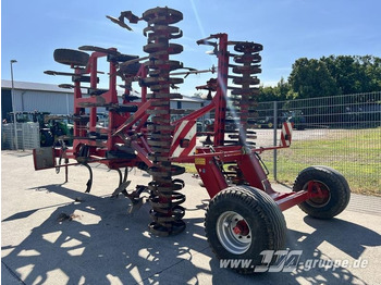 Культиватор Horsch Terrano 6 FX: фото 3