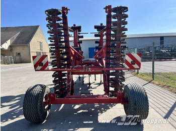 Культиватор Horsch Terrano 6 FX: фото 4