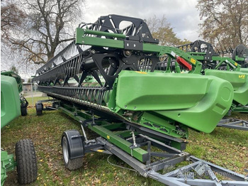 Жатка зерновая JOHN DEERE