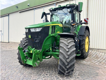 Трактор JOHN DEERE 7R 310