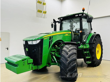 Трактор JOHN DEERE 8310R