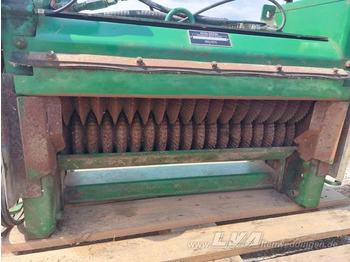 Оборудование для кормоуборочного комбайна John Deere KernelStar: фото 5 Оборудование для кормоуборочного комбайна John Deere KernelStar: фото 5