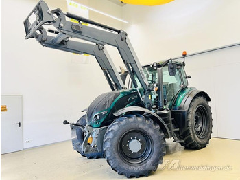 Трактор Valtra T174: фото 2