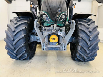 Трактор Valtra T174: фото 5