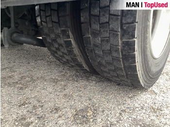 Грузовик с закрытым кузовом MAN TGL 12.250 4x2 BL CH KOFFER LBW AHK: фото 2 Грузовик с закрытым кузовом MAN TGL 12.250 4x2 BL CH KOFFER LBW AHK: фото 2