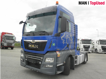 Тягач MAN TGX 18.500