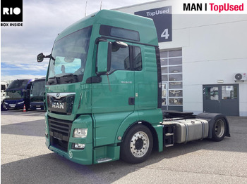 Тягач MAN TGX 18.500
