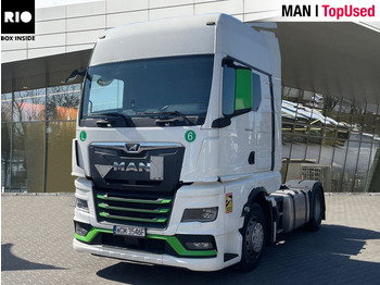 Тягач MAN TGX 18.510
