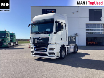 Тягач MAN TGX 18.510