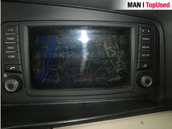 Тягач MAN TGX 18.500 4X2 BLS: фото 3