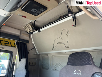 Тягач MAN TGX 18.500 4X2 BLS: фото 3 Тягач MAN TGX 18.500 4X2 BLS: фото 3