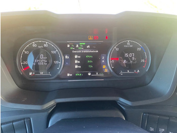 Тягач Scania G500 | 4X2 NA | HYDROLIC | PTO | 4-POINT AIR AXLE | RETARDER: фото 5 Тягач Scania G500 | 4X2 NA | HYDROLIC | PTO | 4-POINT AIR AXLE | RETARDER: фото 5