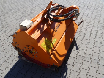 Навесное оборудование для Коммунальной и специальной техники Unimog Kipperpritsche Deu. U424: фото 4